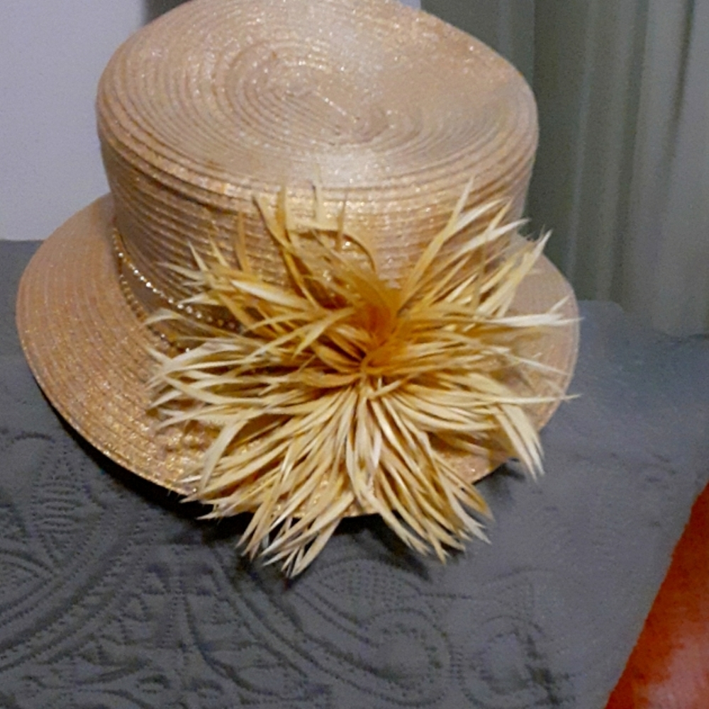 Church hat